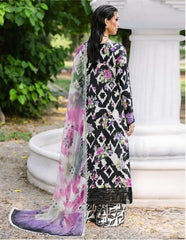 3 PIECE - UNSTITCH KHADDAR SUIT