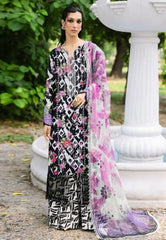 3 PIECE - UNSTITCH KHADDAR SUIT